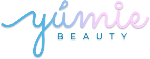 Logo YÚMIE BEAUTY